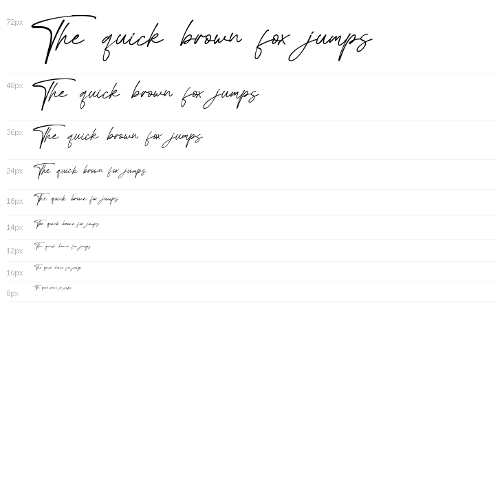 Asthacy Reny Waterfall