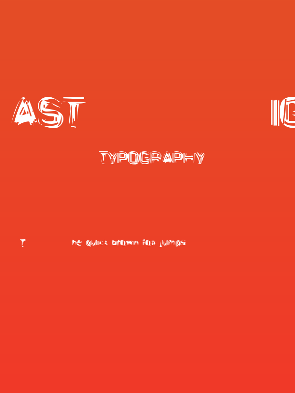 Astigama Tizm Poster