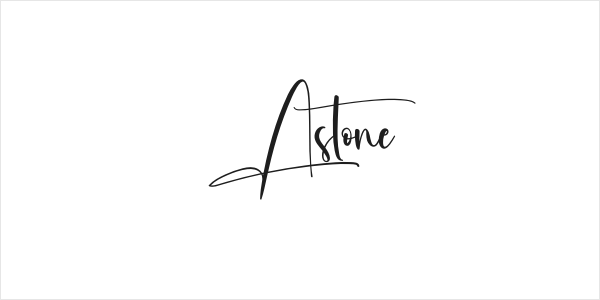 Astone Logo