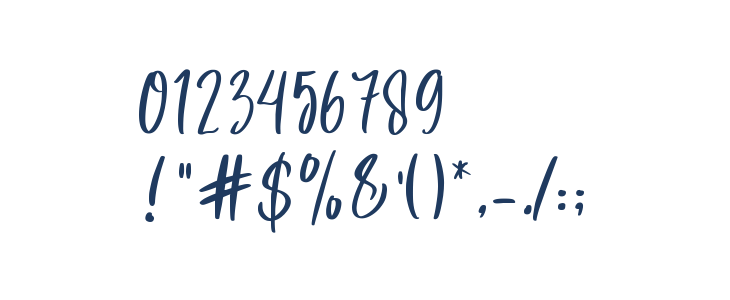 Astopher Other Characters