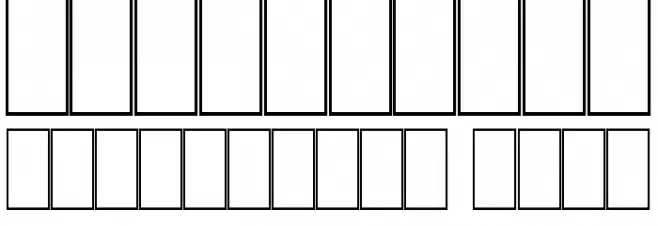 Astoria Demo フォント その他の文字