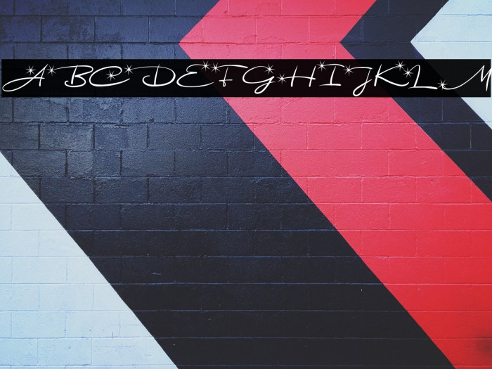 Astoria Demo Example 1