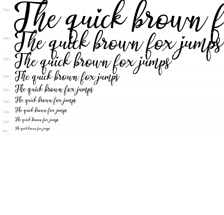 Astra-Regular Waterfall