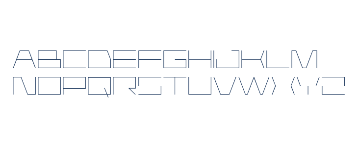 AstraAfsb07LightO Uppercase