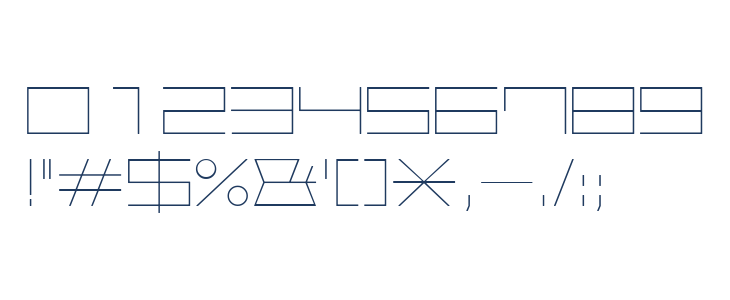 AstraAfsb07LightT Other Characters