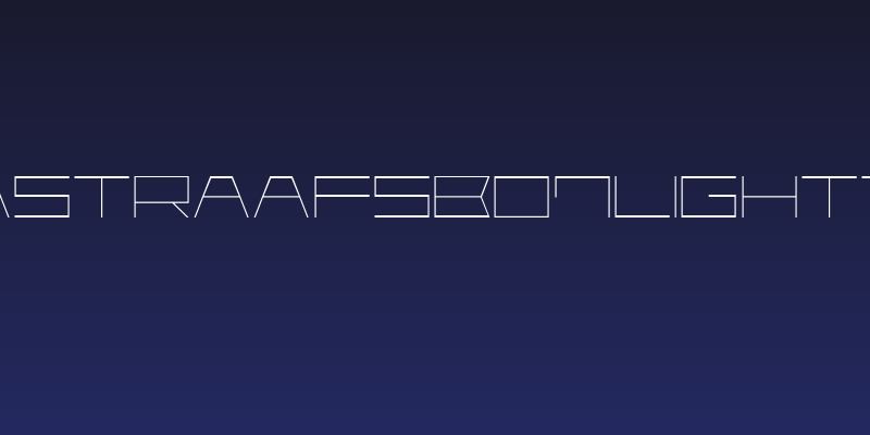 AstraAfsb07LightT Social Header