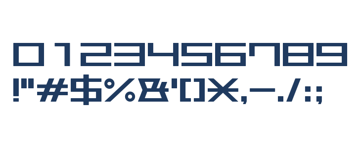 AstraAfsb07MediumO Other Characters