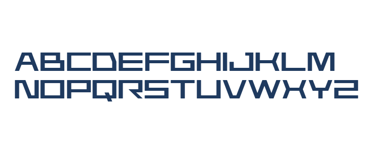 AstraAfsb07MediumO Uppercase