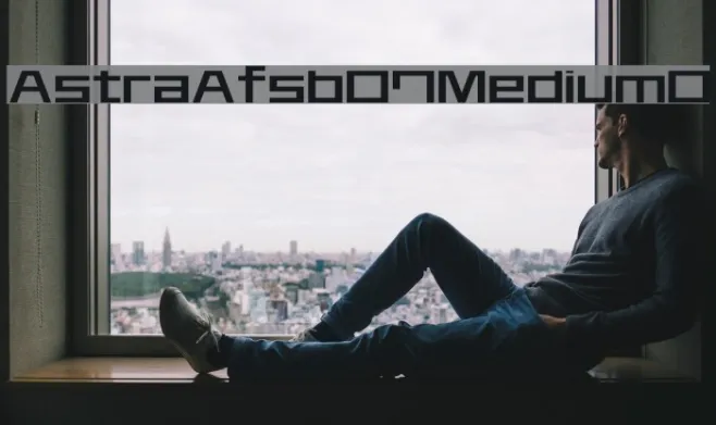 AstraAfsb07MediumO Example 3