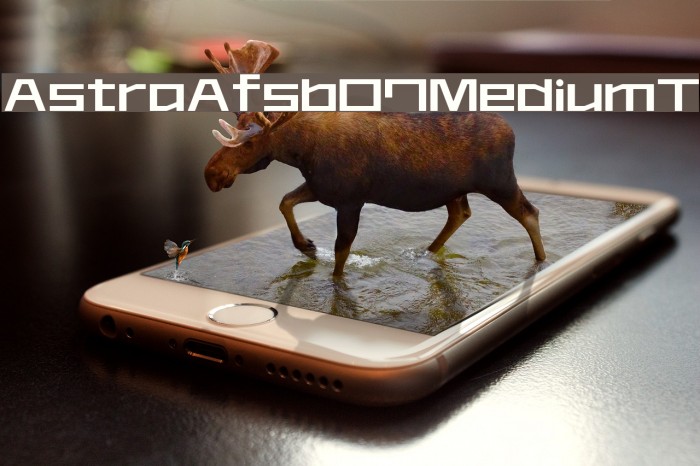 AstraAfsb07MediumT Example 3