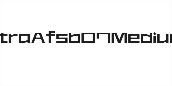 AstraAfsb07MediumT Logo