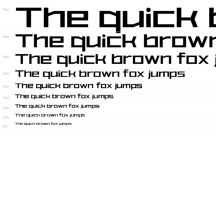 AstraAfsb07MediumT Waterfall