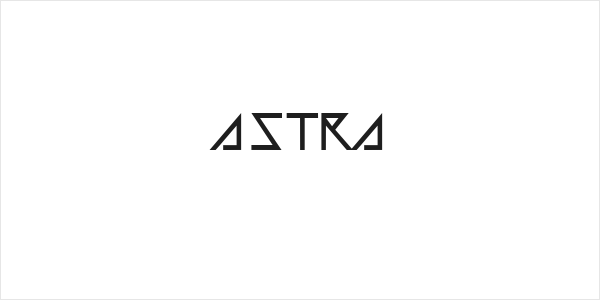 Astra Logo