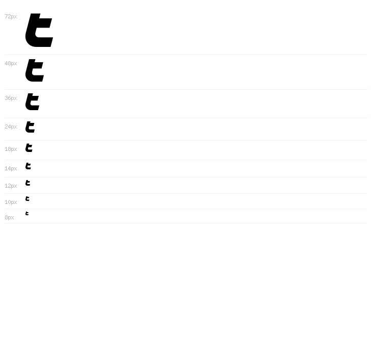 Astral Delight Black Waterfall