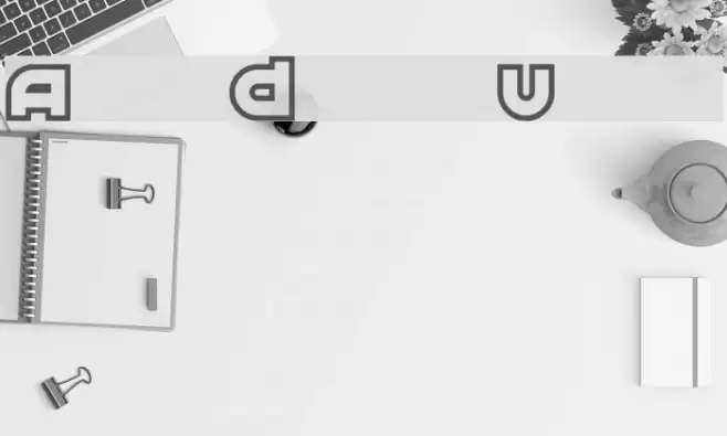 Astral Delight Upright Font examples