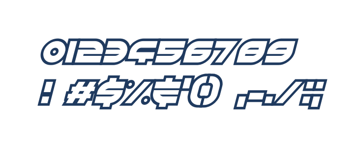 Astral Delight Other Characters