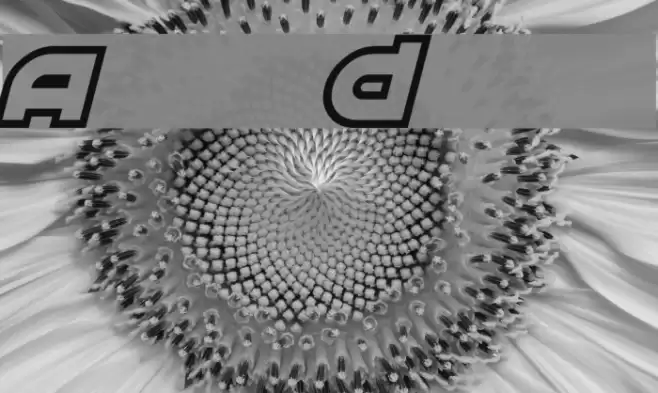 Astral Delight Font examples