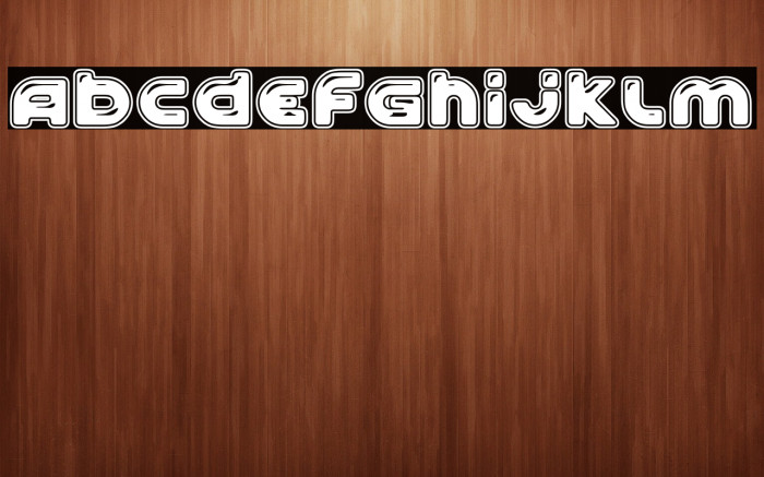 Astral Groove Example 2