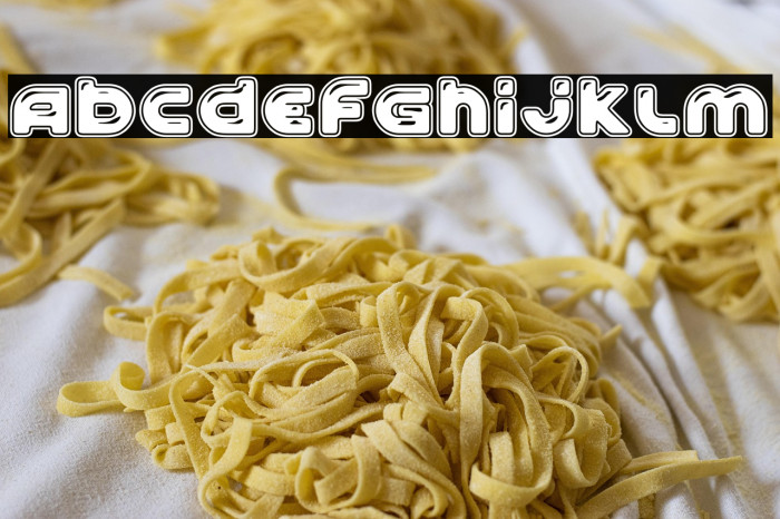 Astral Groove Example 3