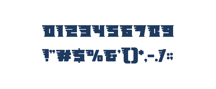 Astral Zenith Eleven Other Characters