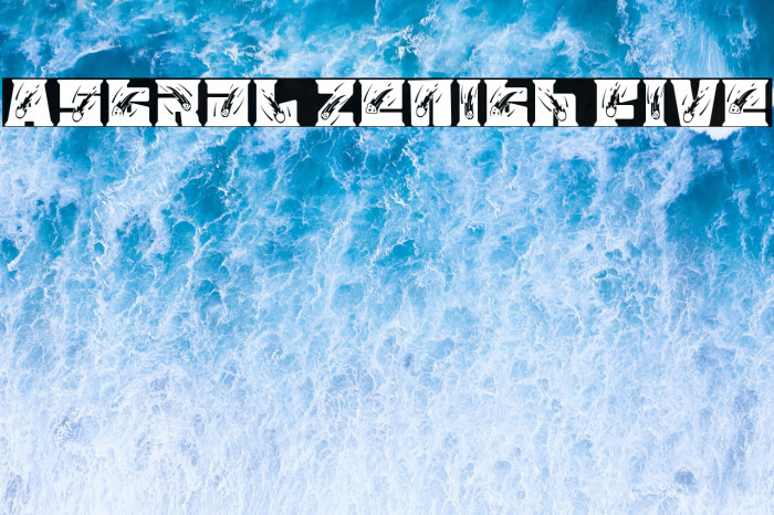 Astral Zenith Five Example 2