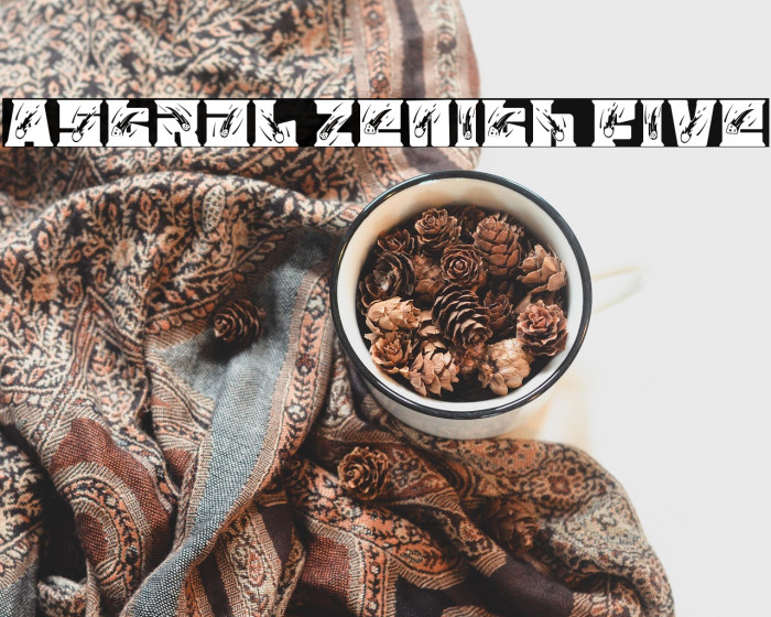 Astral Zenith Five Example 3