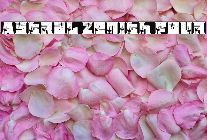 Astral Zenith Four Example 1