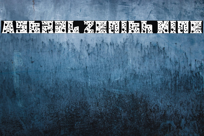 Astral Zenith Nine Example 3