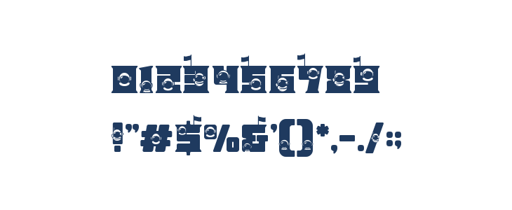 Astral Zenith One Other Characters