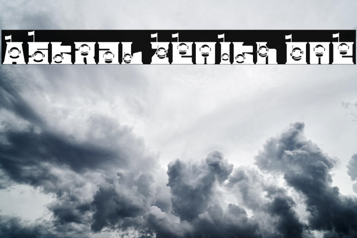 Astral Zenith One Example 1