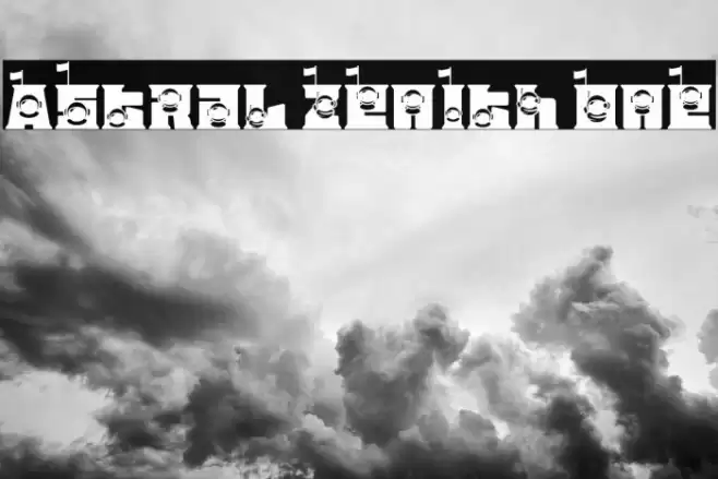 Astral Zenith One  examples