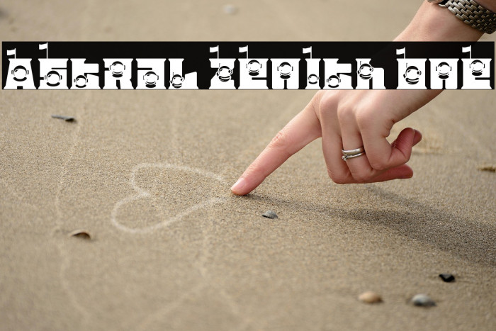 Astral Zenith One Example 2