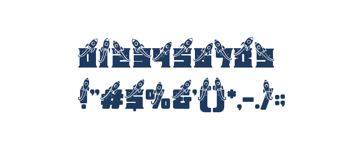 Astral Zenith Six Other Characters