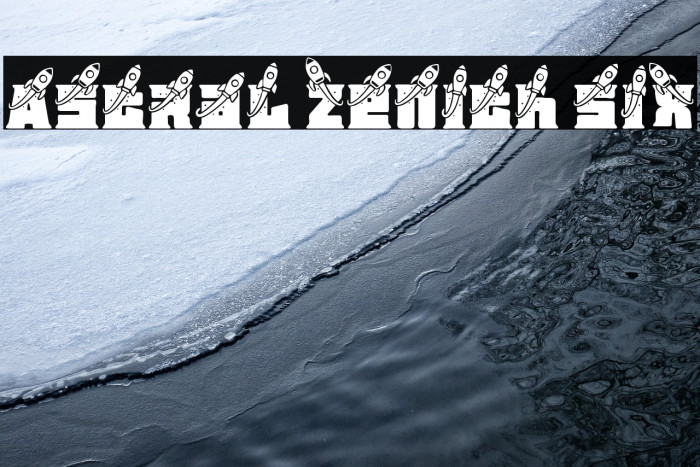 Astral Zenith Six Example 2