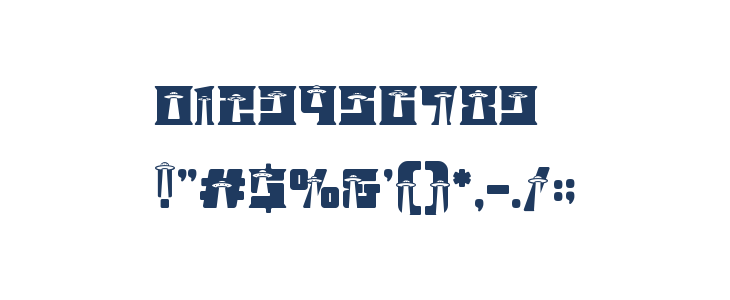 Astral Zenith Three Other Characters