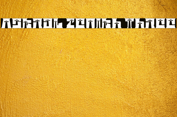 Astral Zenith Three Example 2