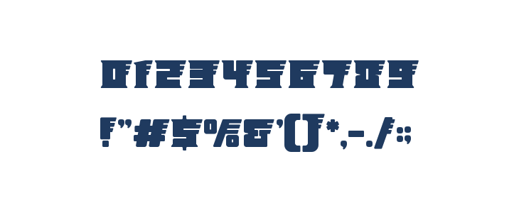 Astral Zenith Twelve Other Characters