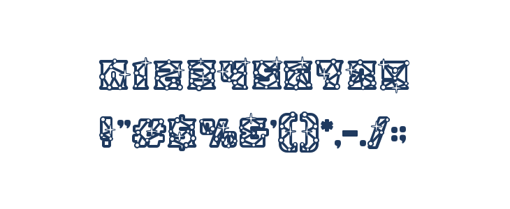 Astral Zenith Two Other Characters