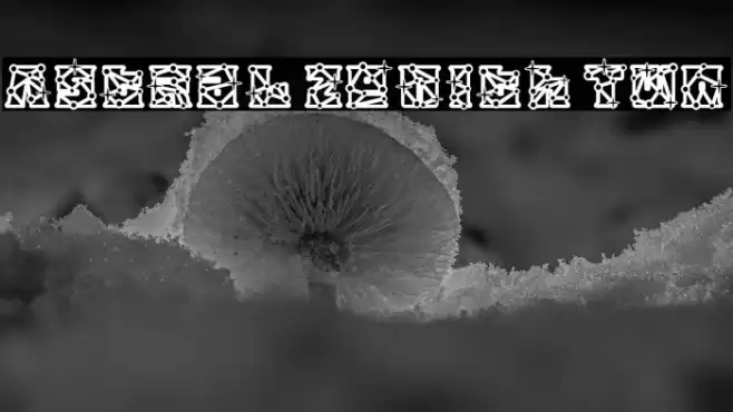 Astral Zenith Two  examples