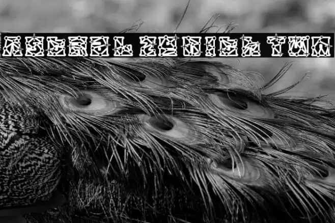 Astral Zenith Two  examples