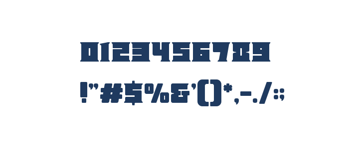 Astral Zenith Other Characters