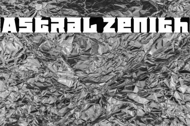 Astral Zenith  examples