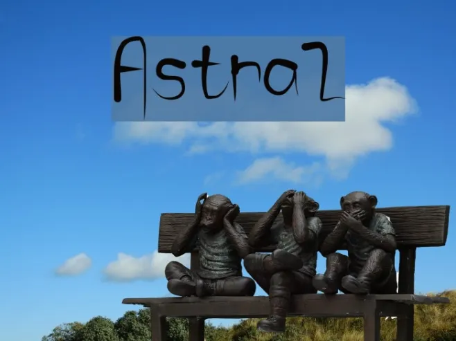 Astral Example 2