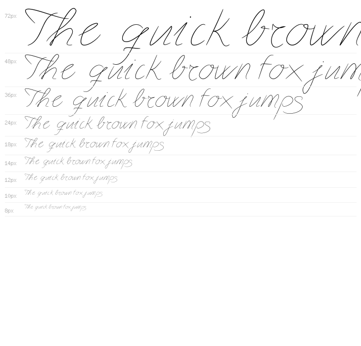 Astralasia Waterfall