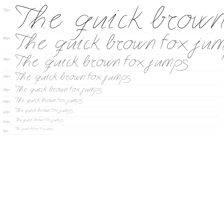 Astralasia Waterfall