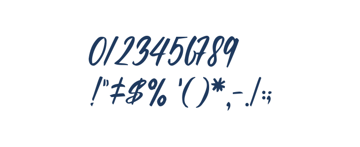 Astrale Couture Other Characters