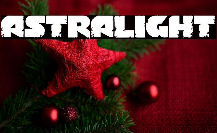 Astralight Example 1