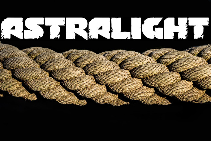 Astralight Example 3