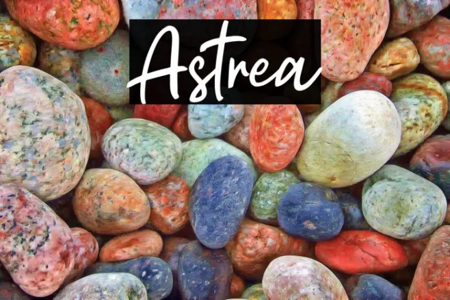 Astrea Example 3