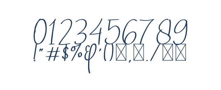 Astriany Other Characters